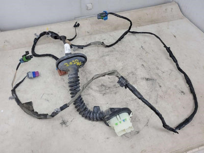 2006 ESCALADE LH DRIVER REAR DOOR WIRING WIRE HARN 701 - image 1
