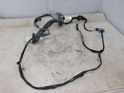 2006 ESCALADE LH DRIVER REAR DOOR WIRING WIRE HARN 701 - image 2