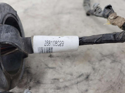 2006 ESCALADE LH DRIVER REAR DOOR WIRING WIRE HARN 701 - image 7