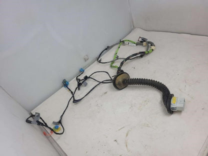 2007 ESCALADE RH PASSENGER REAR DOOR WIRE WIRING H 703 - image 3