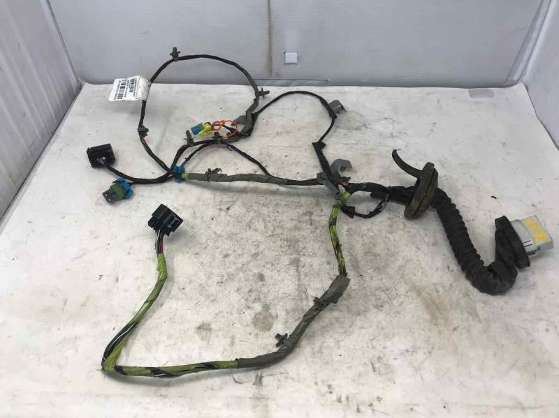 2008 ESCALAESV RH REAR DOOR WIRING 15924050 W/BOSE 704 - image 1