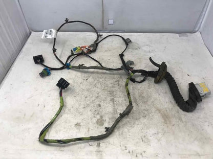 2008 ESCALAESV RH REAR DOOR WIRING 15924050 W/BOSE 704 - image 1