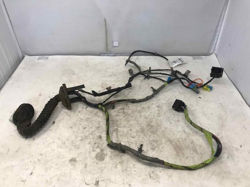 2008 ESCALAESV RH REAR DOOR WIRING 15924050 W/BOSE 704 - image 2