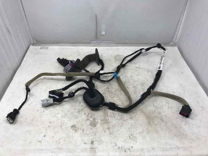 2017 CHEVSS LH FRONT DOOR HARNESS WIRING 9228414 707 - image 1