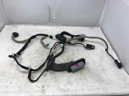 2017 CHEVSS LH FRONT DOOR HARNESS WIRING 9228414 707 - image 2