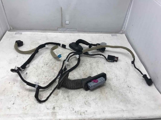 2017 CHEVSS LH FRONT DOOR HARNESS WIRING 9228414 707 - image 2