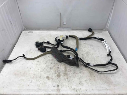 2017 CHEVSS LH FRONT DOOR HARNESS WIRING 9228414 707 - image 4