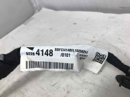 2017 CHEVSS LH FRONT DOOR HARNESS WIRING 9228414 707 - image 5