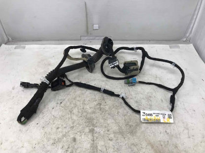 2017 CHEVSS LH REAR DOOR HARNESS WIRING 92273495 708 - image 1
