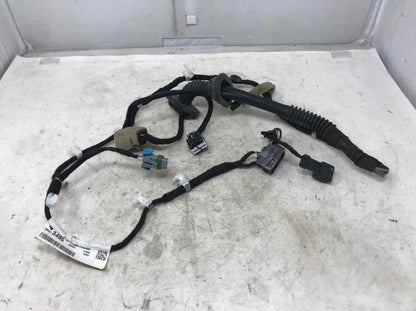 2017 CHEVSS LH REAR DOOR HARNESS WIRING 92273495 708 - image 3