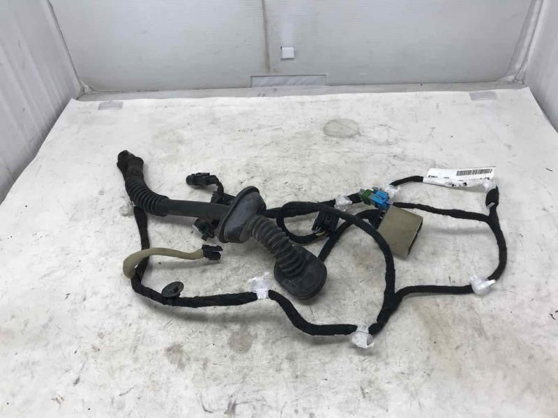 2017 CHEVSS LH REAR DOOR HARNESS WIRING 92273495 708 - image 4