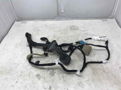 2017 CHEVSS LH REAR DOOR HARNESS WIRING 92273495 708 - image 4