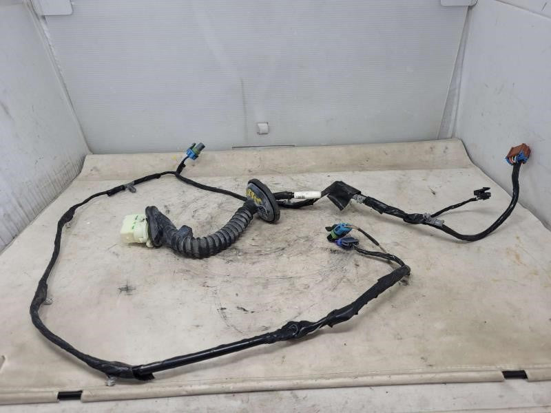 2004 YUKONXL15 RH PASSENGER REAR DOOR HARNESS WIRIN 714 - image 1