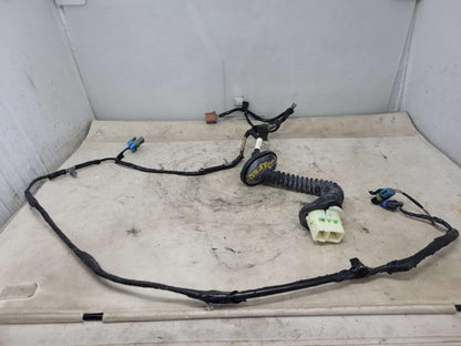 2004 YUKONXL15 RH PASSENGER REAR DOOR HARNESS WIRIN 714 - image 4