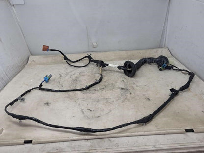 2004 YUKONXL15 RH PASSENGER REAR DOOR HARNESS WIRIN 714 - image 5