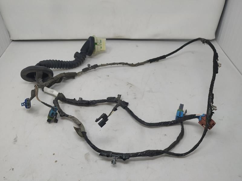 2005 YUKON RH REAR DOOR HARNESS 15125097 729 - image 1