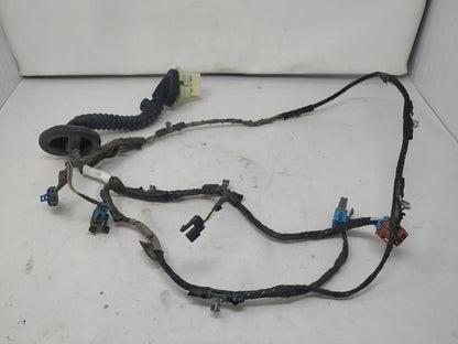 2005 YUKON RH REAR DOOR HARNESS 15125097 729 - image 1
