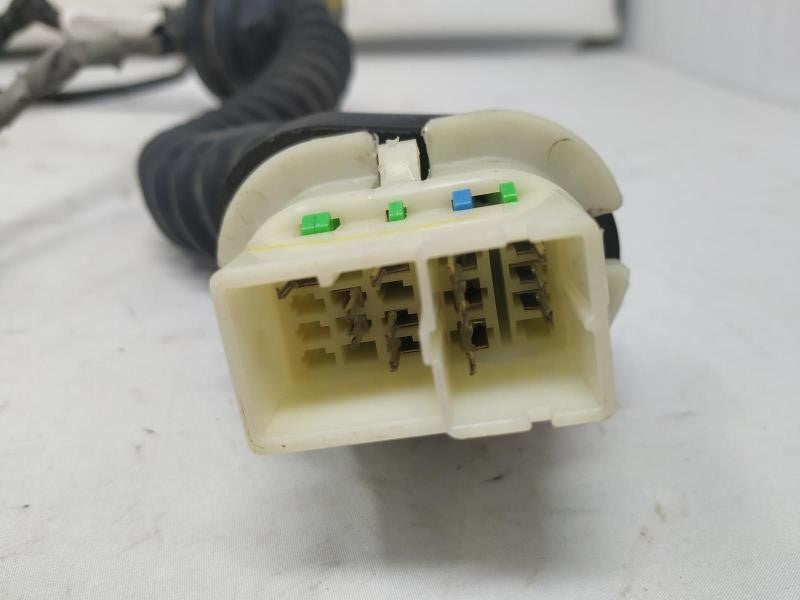 2005 YUKON RH REAR DOOR HARNESS 15125097 729 - image 2