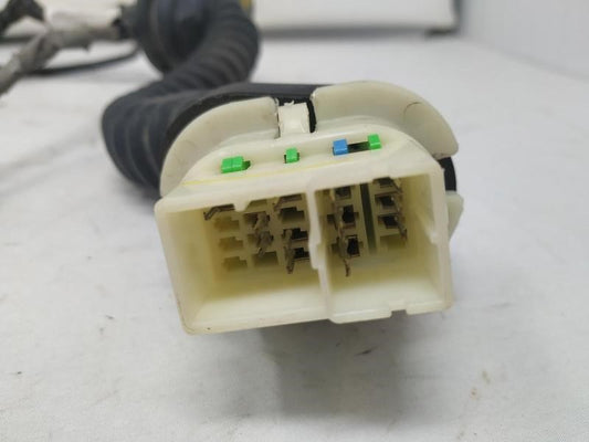 2005 YUKON RH REAR DOOR HARNESS 15125097 729 - image 2
