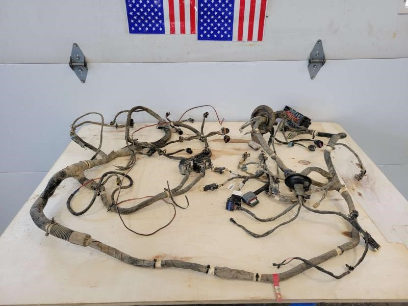2019 POLUTV 2019 RZR XP 1000 MAIN CHASSIS BODY D 733 - image 1