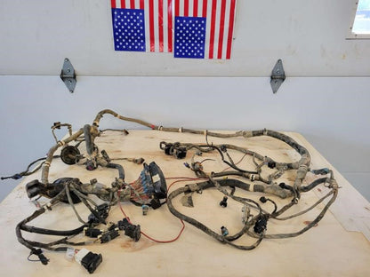 2019 POLUTV 2019 RZR XP 1000 MAIN CHASSIS BODY D 733 - image 3