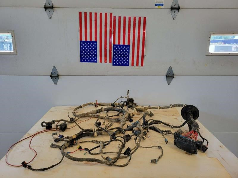 2019 POLUTV 2019 RZR XP 1000 MAIN CHASSIS BODY D 733 - image 4