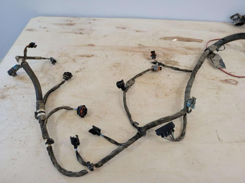 2019 POLUTV 2019 RZR XP 1000 MAIN CHASSIS BODY D 733 - image 5
