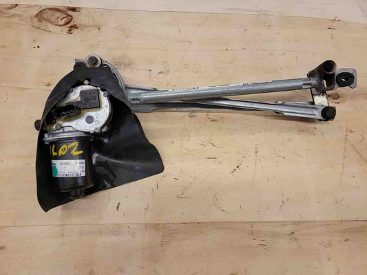 2017 CHEVSS WIPER MOTOR & TRANS/LINKAGE 42K MILE 748 - image 1