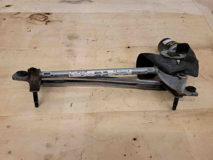 2017 CHEVSS WIPER MOTOR & TRANS/LINKAGE 42K MILE 748 - image 3
