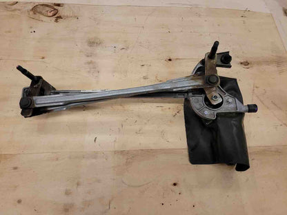 2017 CHEVSS WIPER MOTOR & TRANS/LINKAGE 42K MILE 748 - image 5