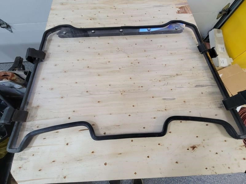 2020 POLUTV SUPERATV RZR 1000 TURBO POLYCARBONAT 753 - image 1