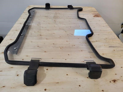 2020 POLUTV SUPERATV RZR 1000 TURBO POLYCARBONAT 753 - image 3