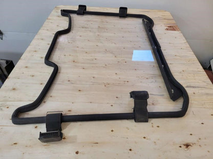 2020 POLUTV SUPERATV RZR 1000 TURBO POLYCARBONAT 753 - image 5