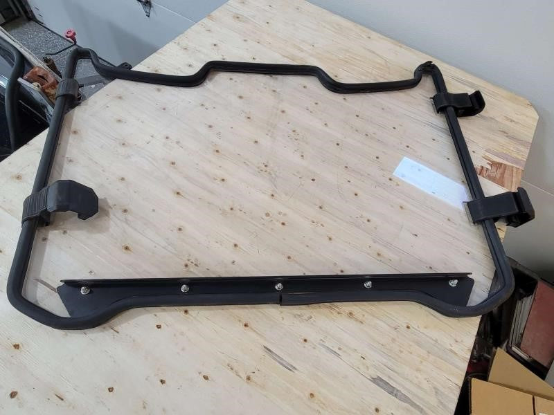 2020 POLUTV SUPERATV RZR 1000 TURBO POLYCARBONAT 753 - image 6