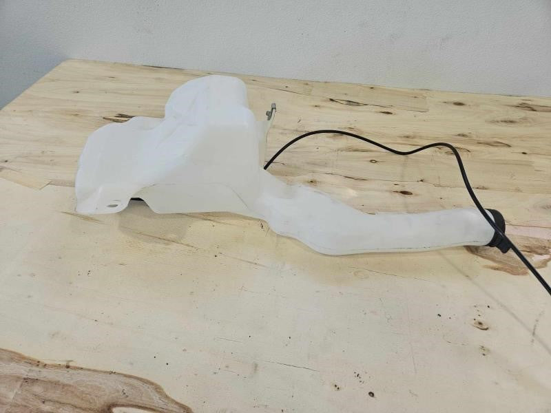 2018 SILVRDO15 WINDSHIELD WASHER FLUID BOTTLE & PUM 760 - image 6