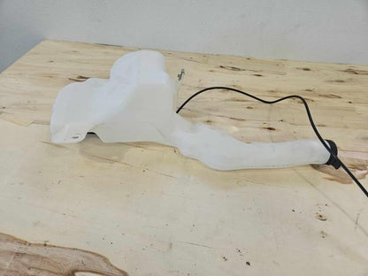 2018 SILVRDO15 WINDSHIELD WASHER FLUID BOTTLE & PUM 760 - image 6