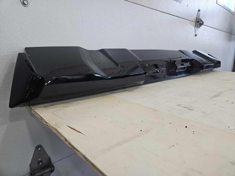 2019 SIERRA150 ROOF SPOILER EXTENSION NO STOP LAMP 776 - image 2