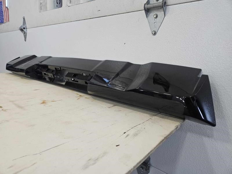 2019 SIERRA150 ROOF SPOILER EXTENSION NO STOP LAMP 776 - image 3