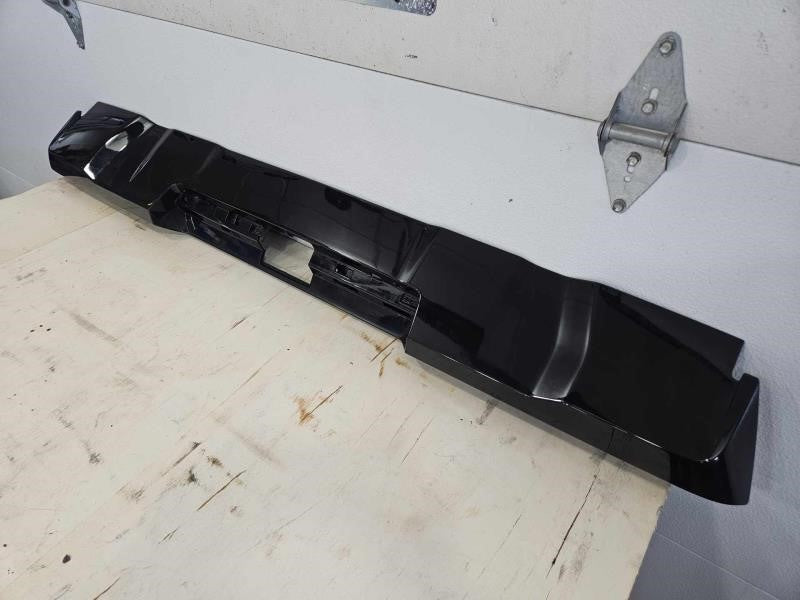 2019 SIERRA150 ROOF SPOILER EXTENSION NO STOP LAMP 776 - image 4