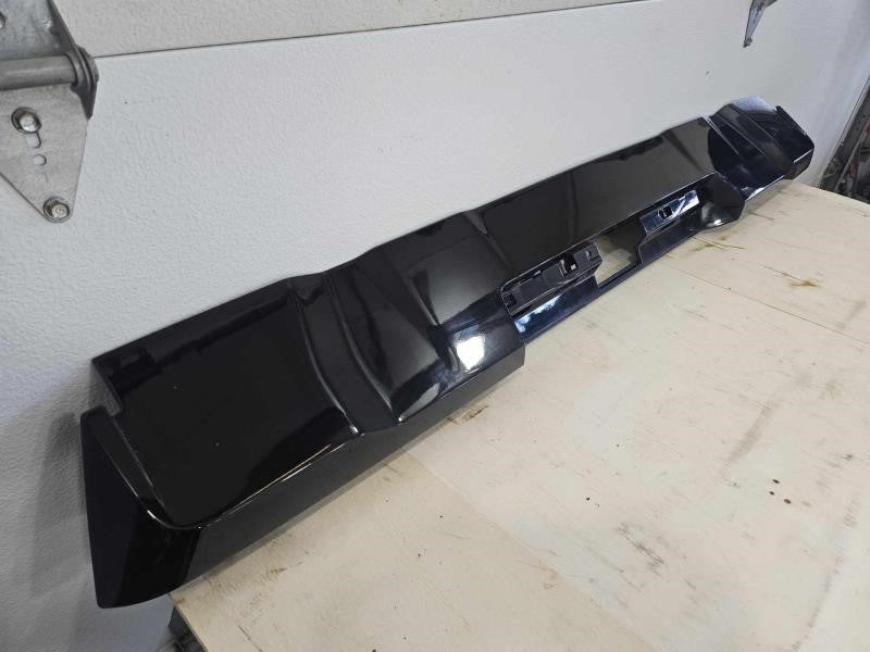 2019 SIERRA150 ROOF SPOILER EXTENSION NO STOP LAMP 776 - image 5