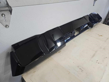 2019 SIERRA150 ROOF SPOILER EXTENSION NO STOP LAMP 776 - image 5