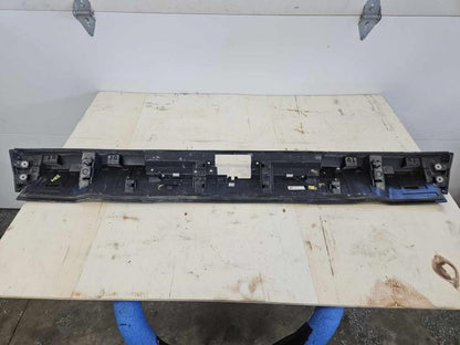 2019 SIERRA150 ROOF SPOILER EXTENSION NO STOP LAMP 776 - image 6