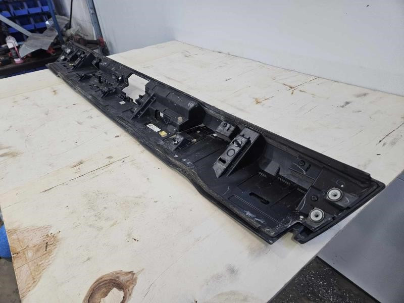 2019 SIERRA150 ROOF SPOILER EXTENSION NO STOP LAMP 776 - image 7