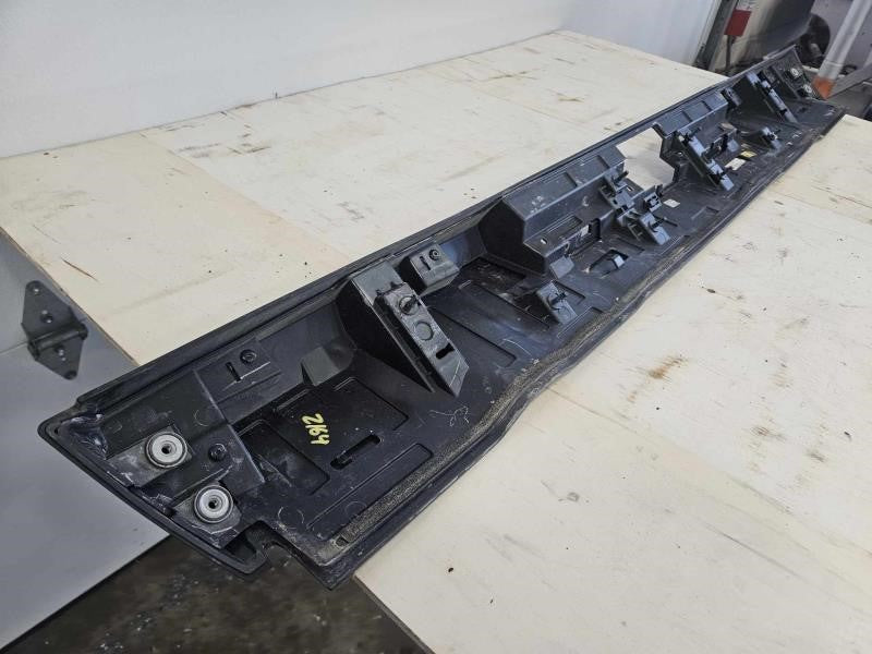 2019 SIERRA150 ROOF SPOILER EXTENSION NO STOP LAMP 776 - image 8
