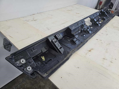 2019 SIERRA150 ROOF SPOILER EXTENSION NO STOP LAMP 776 - image 8
