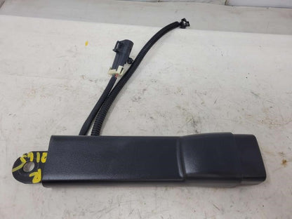 2010 YUKONXL15 RH PASSENGER REAR SEAT BELT BUCKLE B 786 - image 1