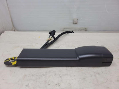 2010 YUKONXL15 RH PASSENGER REAR SEAT BELT BUCKLE B 786 - image 2