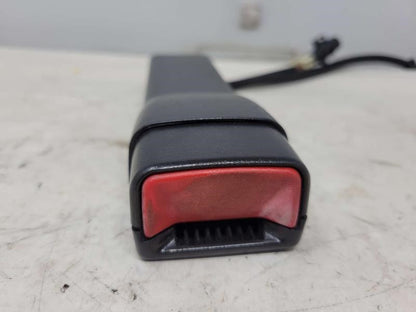 2010 YUKONXL15 RH PASSENGER REAR SEAT BELT BUCKLE B 786 - image 3