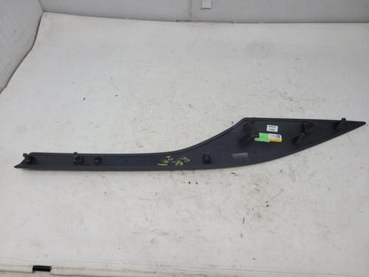 2018 ESCALAESV RH REAR DOOR PANEL ELM WOOD TRIM APP 799 - image 6