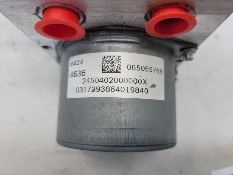2018 CAMARO 6.2L SS ABS PUMP & MODULE 9K MILES 7 - image 5